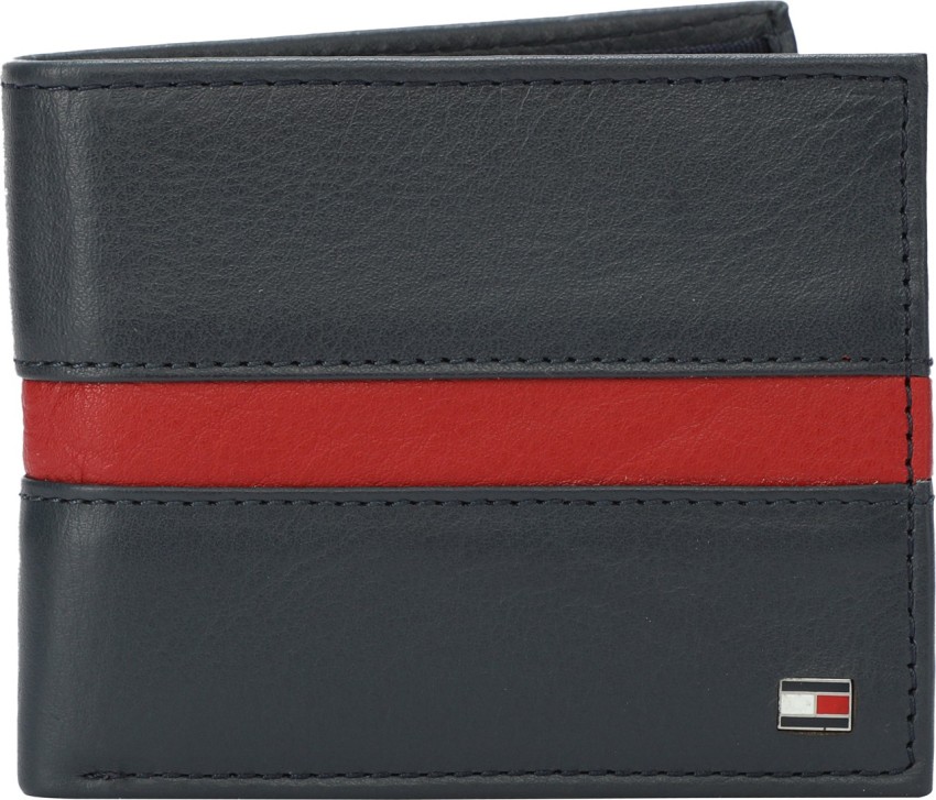 Tommy hilfiger shop wallets flipkart