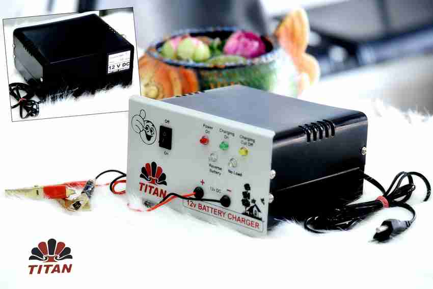 Car battery charger price flipkart hot sale