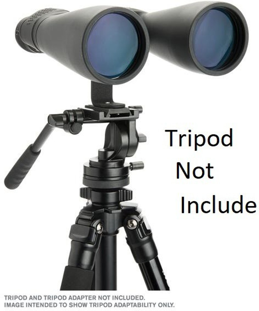 Celestron skymaster online tripod adapter