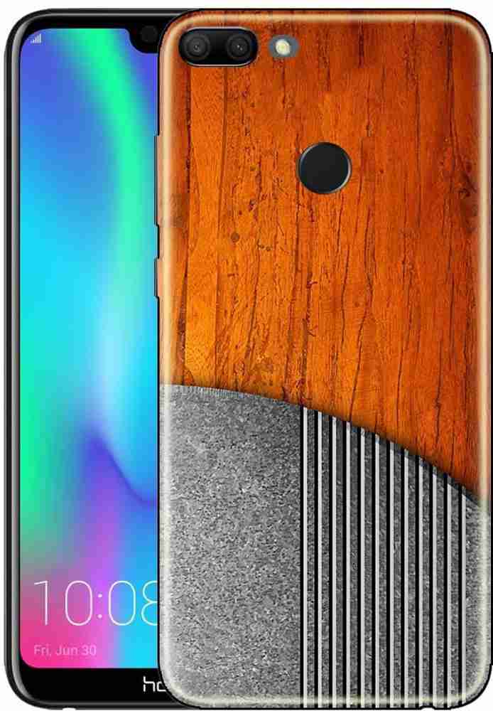 ONLITE Back Cover for Honor 9N ONLITE Flipkart