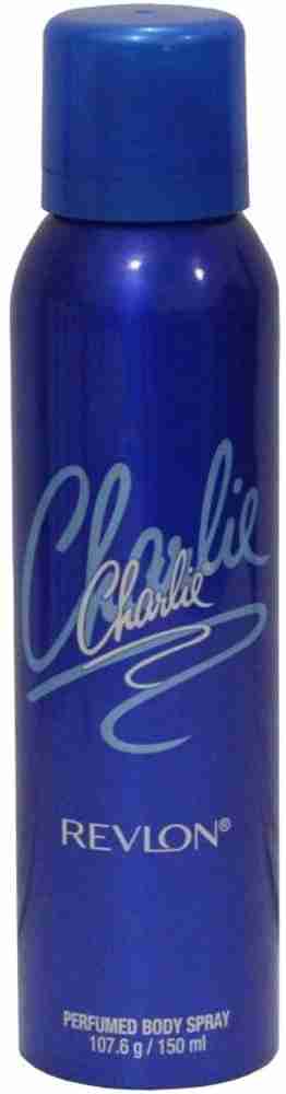 Charlie blue hotsell perfume superdrug