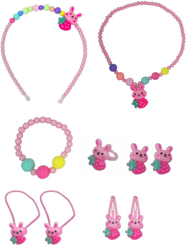 Confidence New Design Combo Of Rakhi Gift For Baby Sister Girl