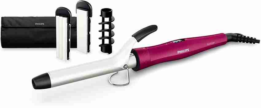 Philips 3 in one hair styler top
