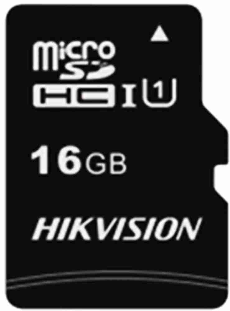 hikvision 128gb sd card price