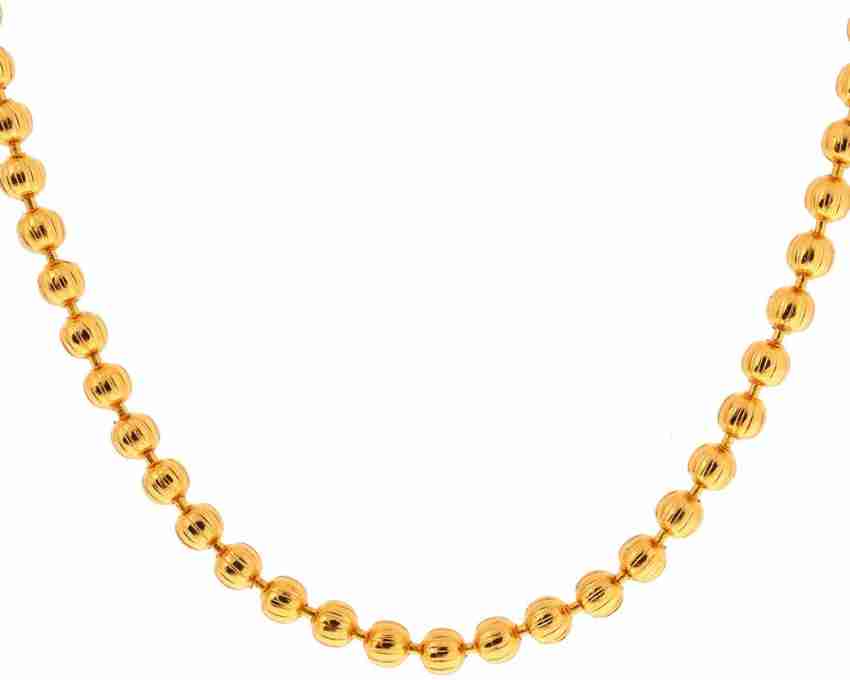 30 inch ball deals chain