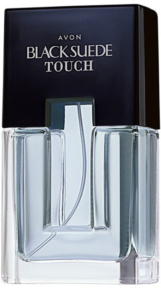 Buy Avon Anew Black Suede Essential Eau de Toilette 100 ml