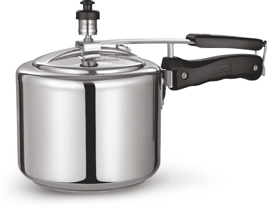 Sundaram pressure cooker 2025 3 litre price