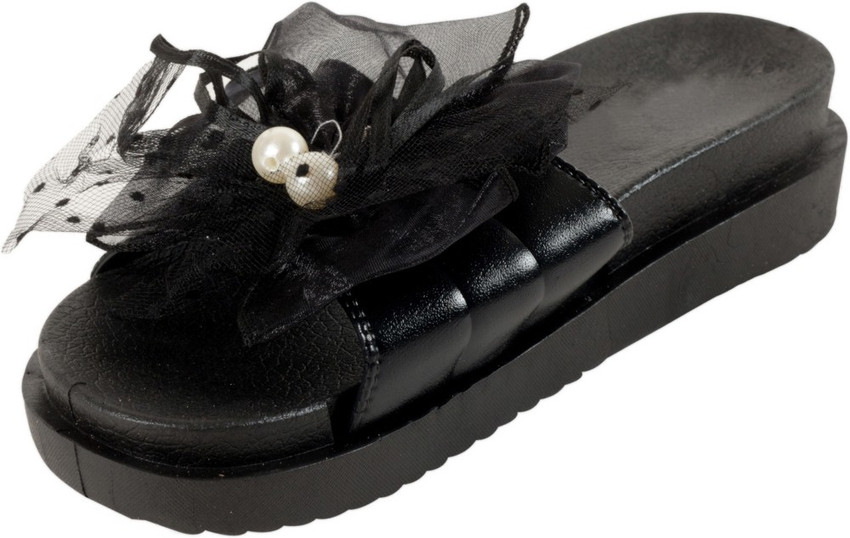 Flipkart chappals for girls best sale