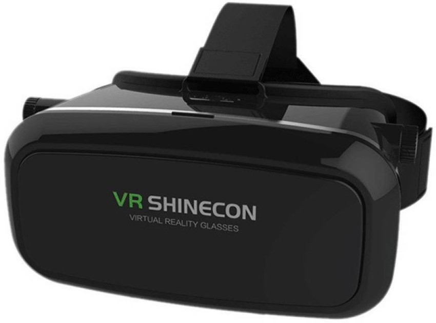 Vr deals box view