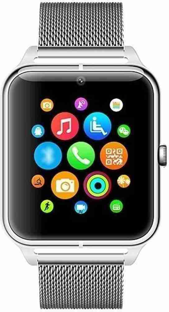 Syl bluetooth smart online watch
