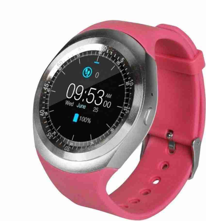 Y1 smartwatch flipkart hotsell