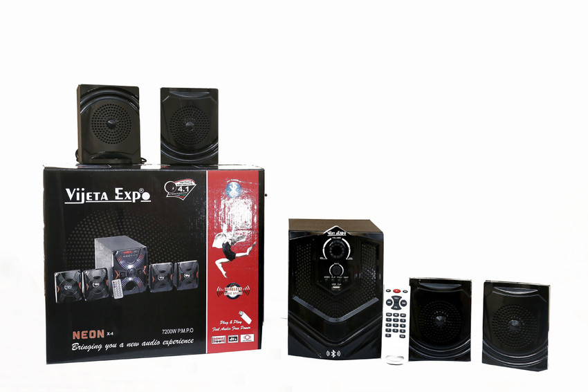 Takai home theater 4.1 price list sales