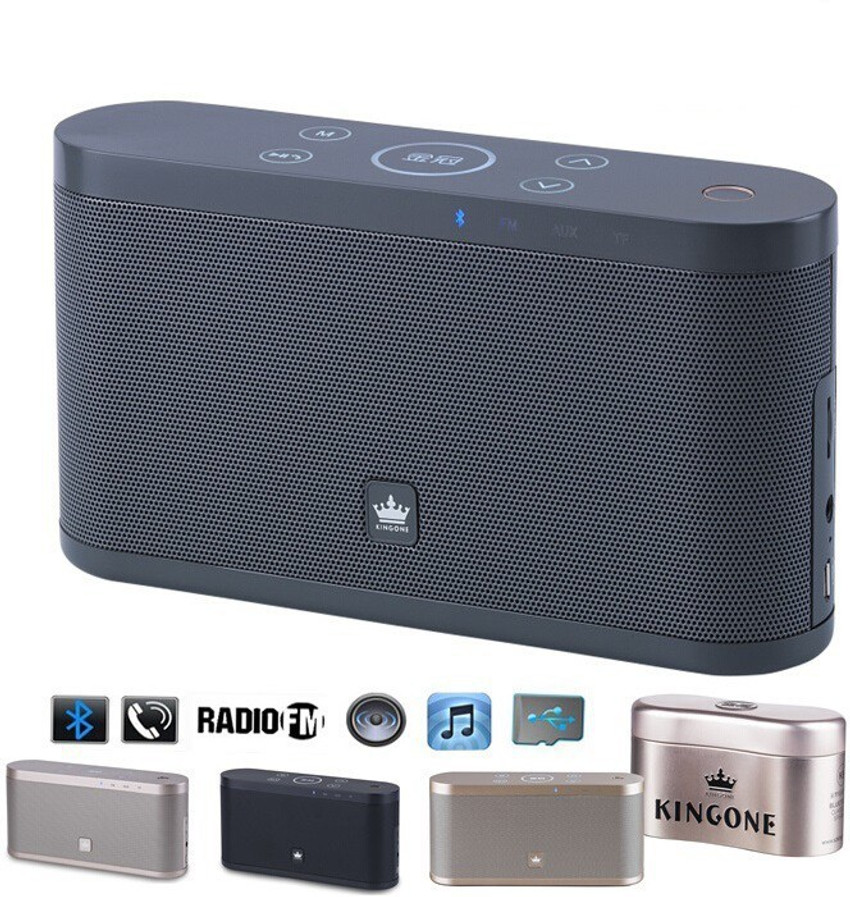 Kingone bluetooth speaker price cheap
