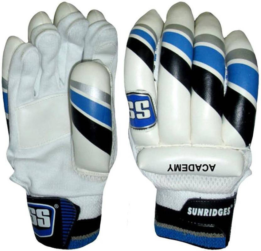 Ss academy wicket keeping clearance gloves