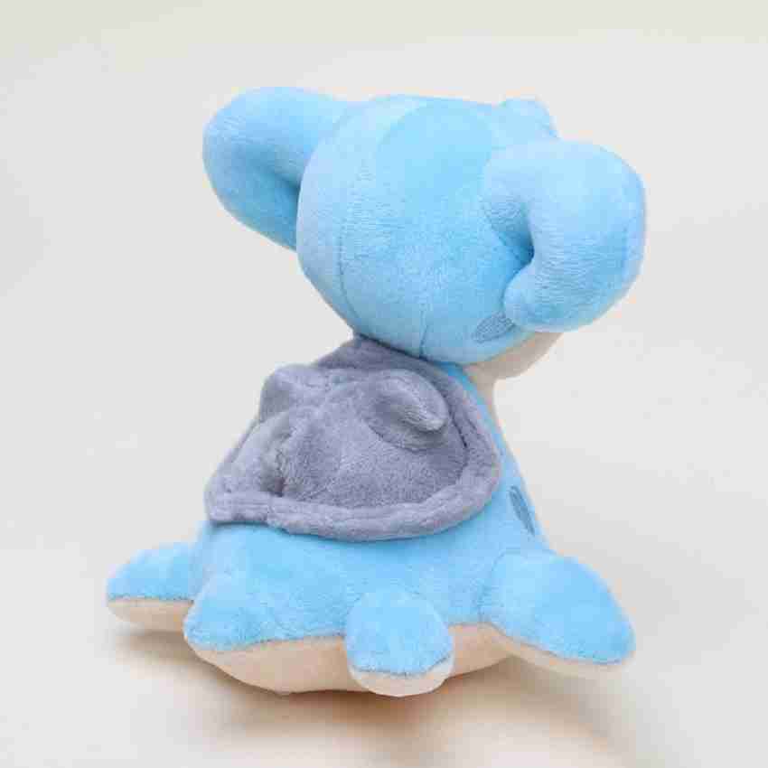 imodish Pokemon GO Pokeball Lapras 12cms Soft Toy Plush Stuffed Toys 12 cm Pokemon GO Pokeball Lapras 12cms Soft Toy Plush Stuffed Toys Buy Lapras toys in India. shop