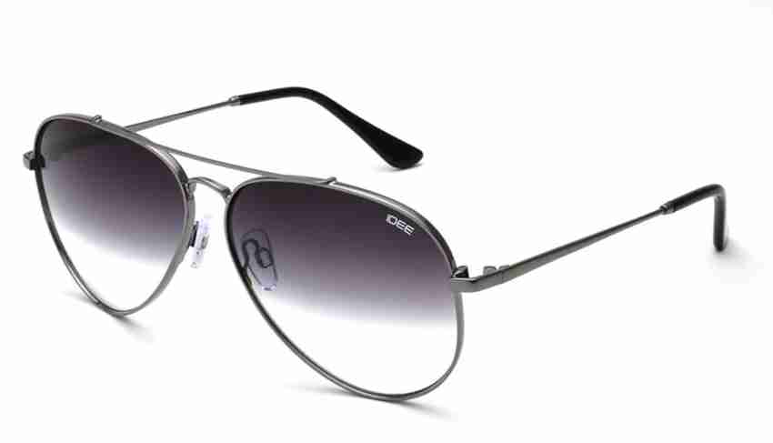 IDEE Aviator Sunglasses