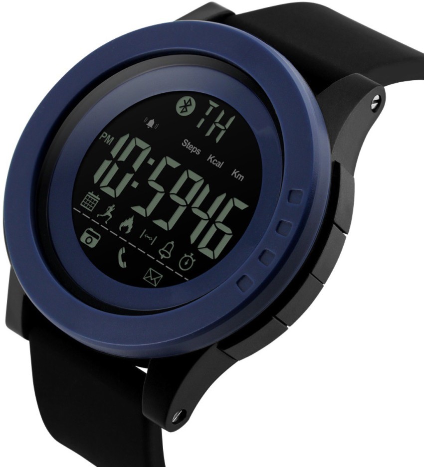 Skmei smart deals watches flipkart