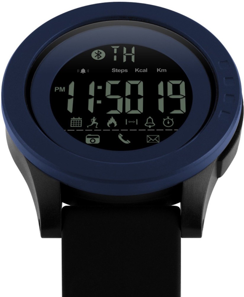 Skmei smart sales watch 1255