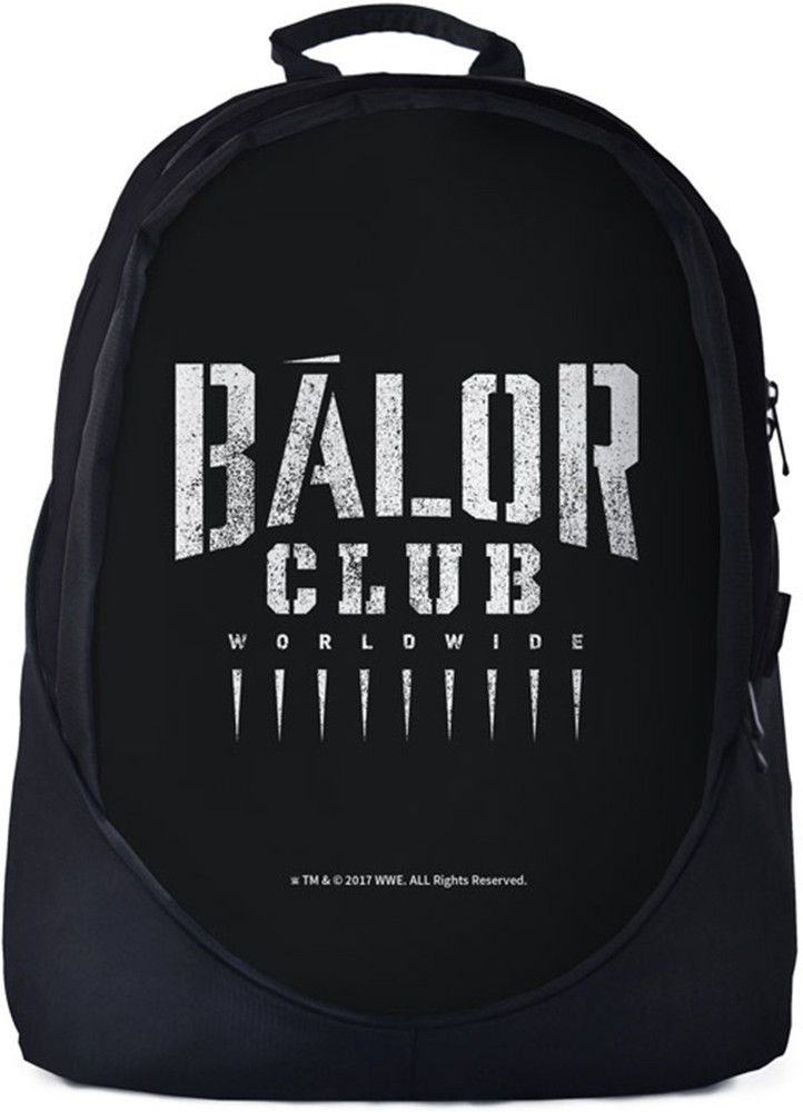 Finn balor backpack online