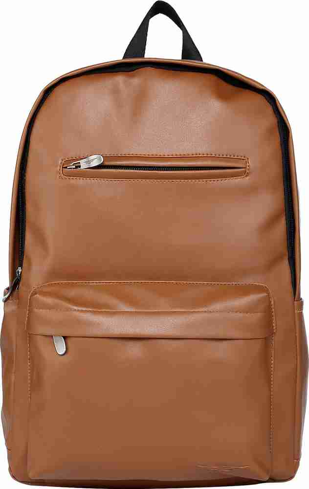 Red 2025 tape backpacks