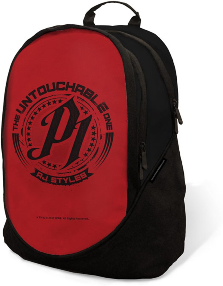 Aj 2025 styles backpack