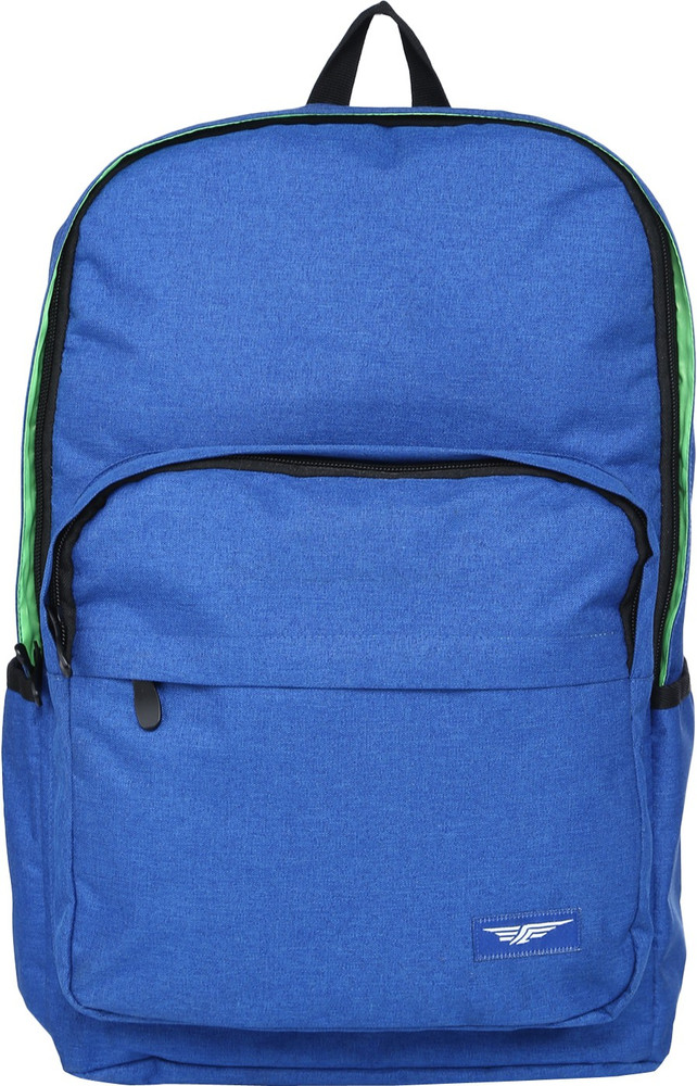 RED TAPE Men s Polyester 22.275 L Backpack Royal Price in India