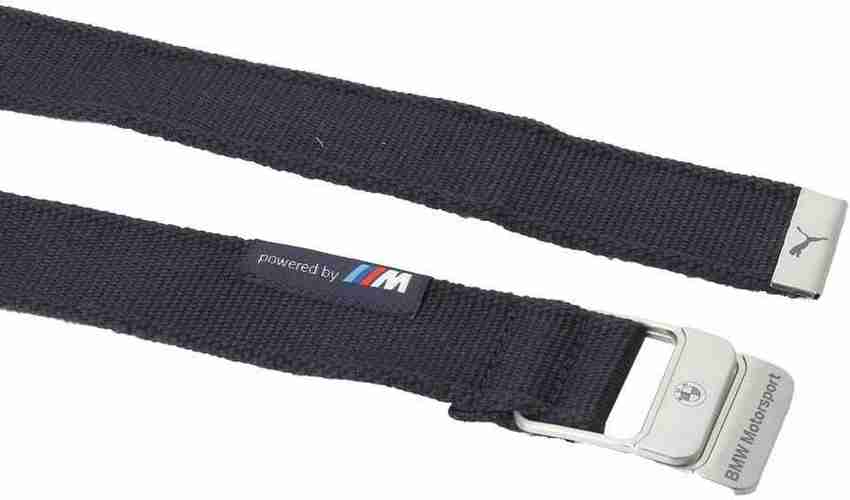 Puma bmw motorsport online belt