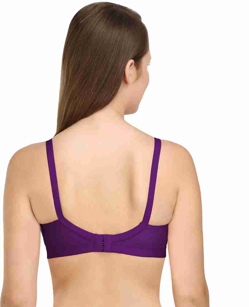 BodyCare by BODYCARE BCD Cup Bra Women Full Coverage Non Padded