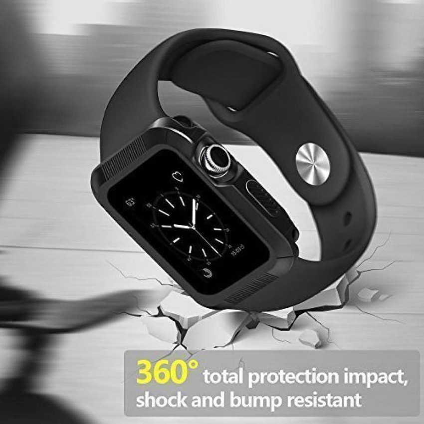 Iwatch series 3 bumper case store