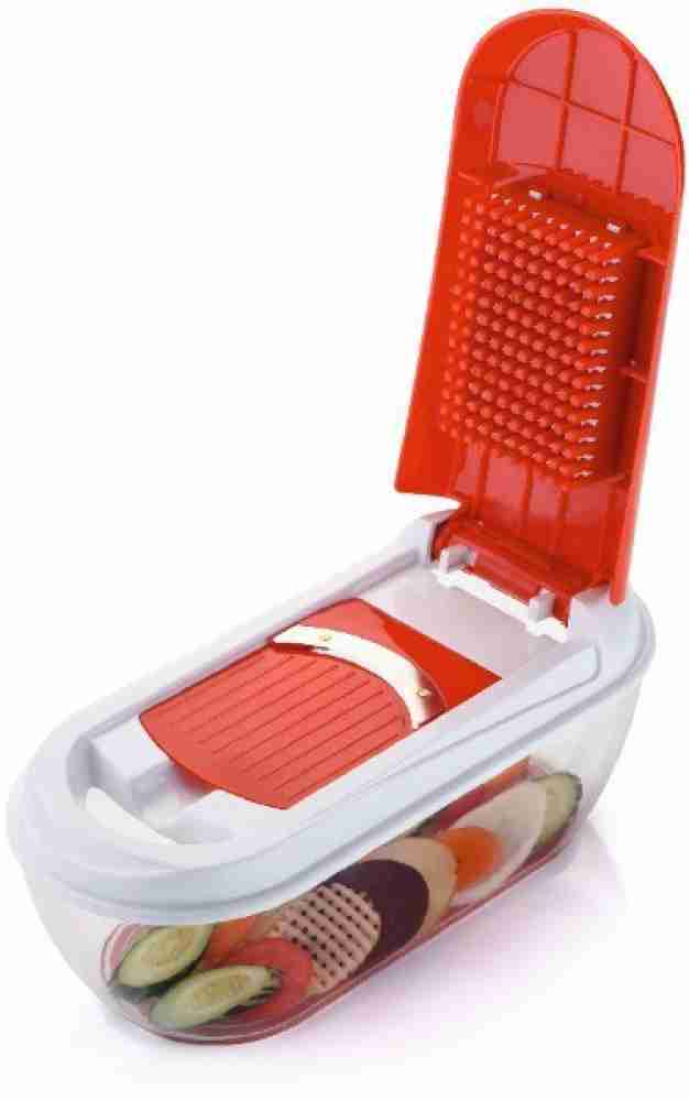 tilak Vegetable Fruit Slicer 6 in 1