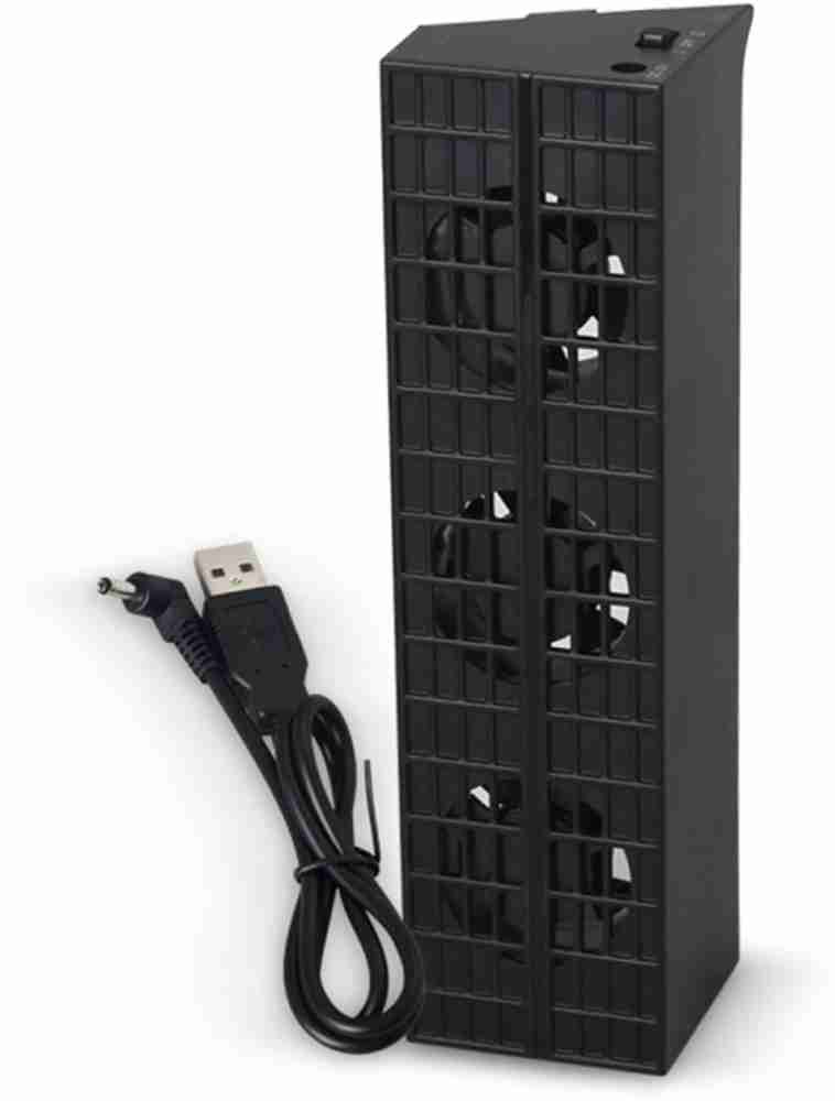 Ps4 slim external fan deals