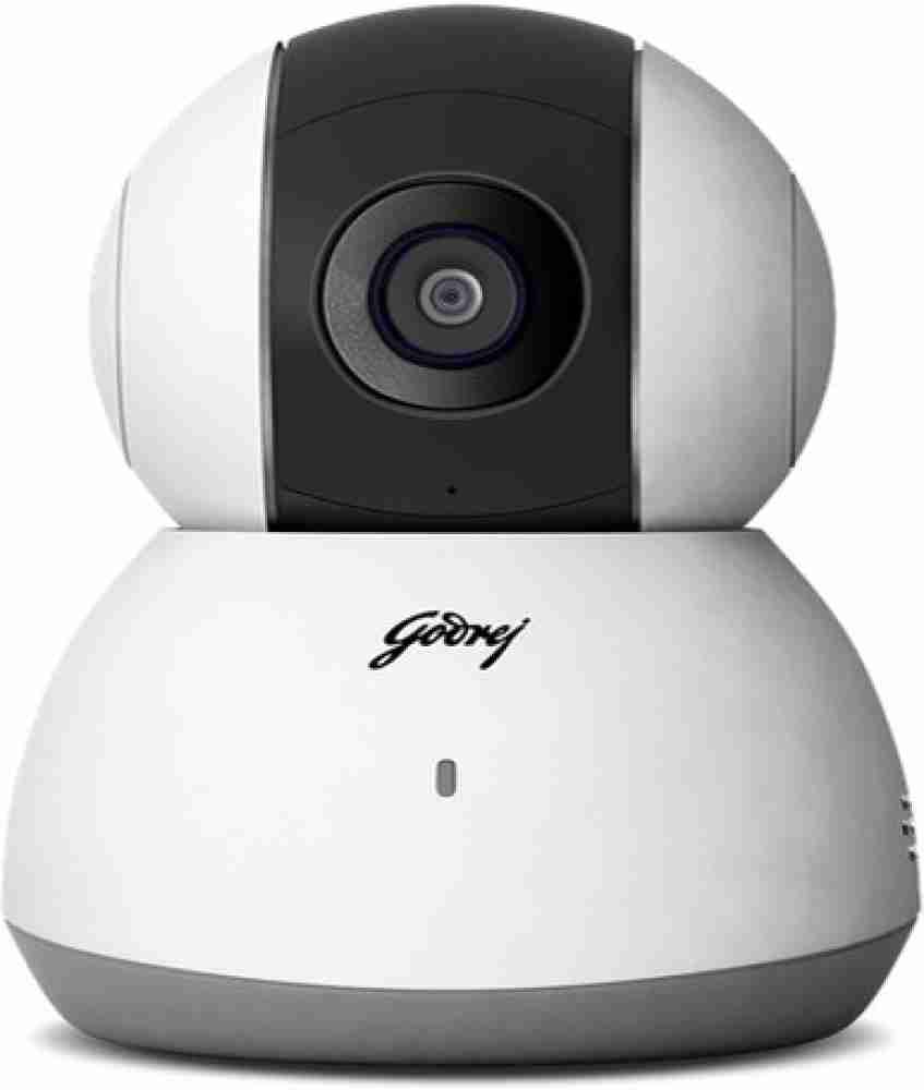 Godrej sales eve camera