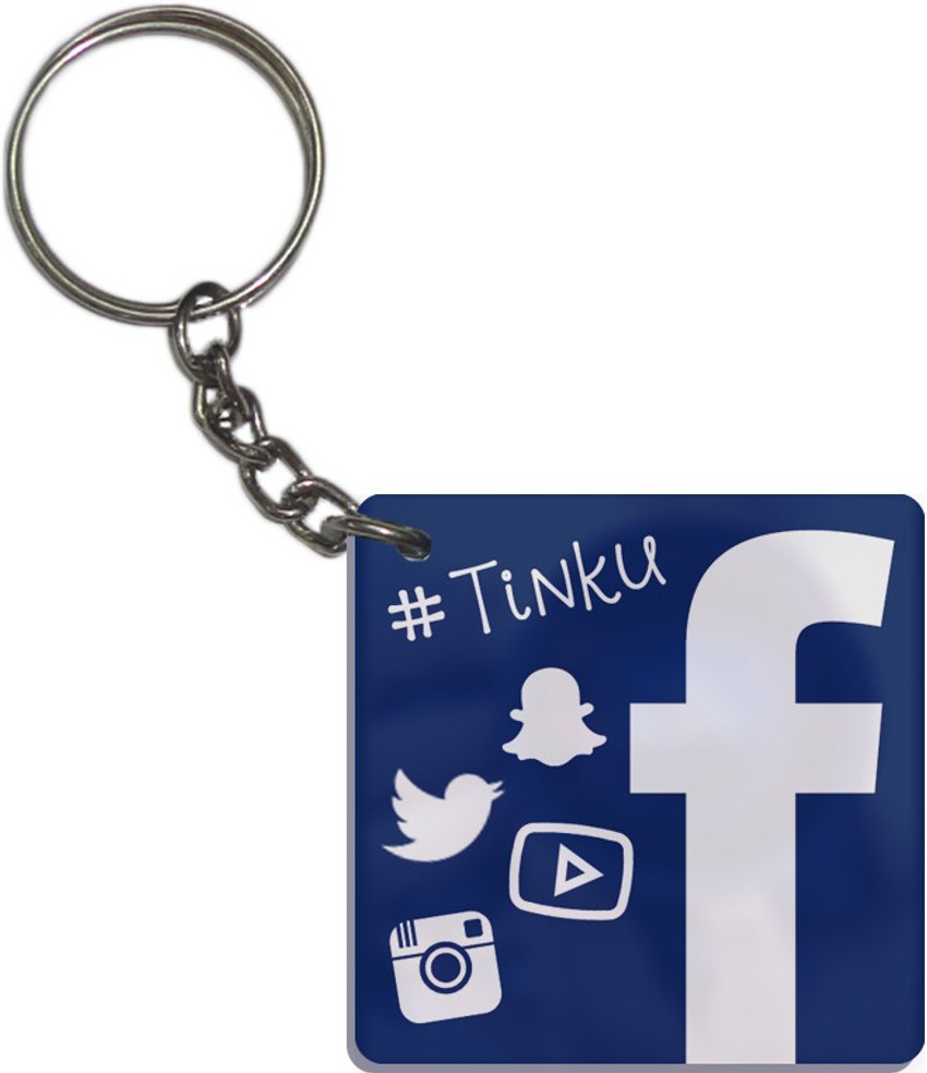 Key ring flipkart deals
