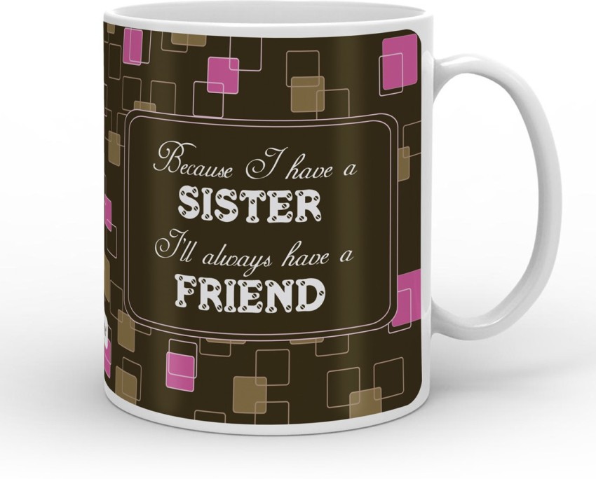 Best gift for sister 2024 on raksha bandhan