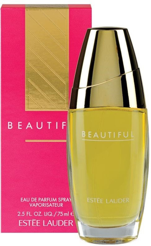 Buy Beautiful Estee Lauder perfume for Women Eau de Parfum 75 ml