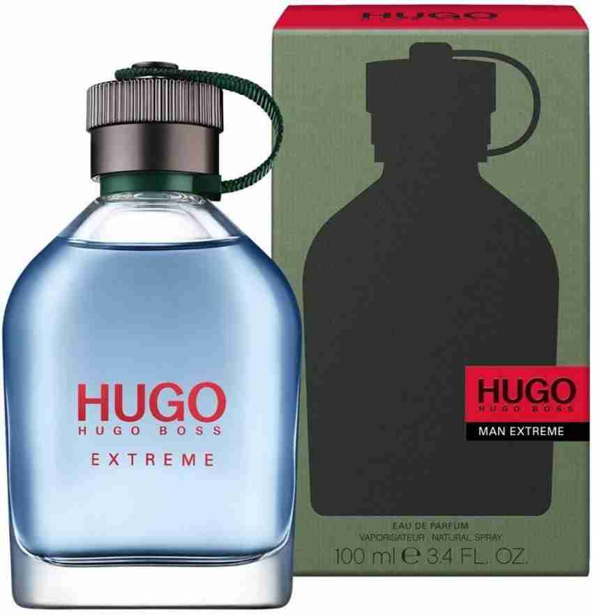 Perfume hugo best sale boss original precio