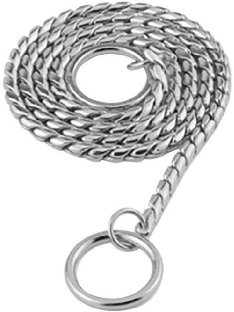 Snake chain for deals dogs