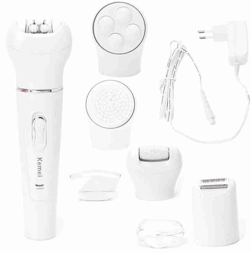 Kemei ipl shop