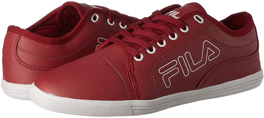 FILA Canvas Shoes For Men Buy FILA Canvas Shoes For Men Online