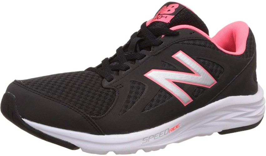 New balance 490 women black online