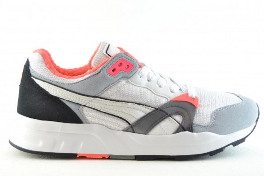 Puma trinomic xt1 orange hotsell