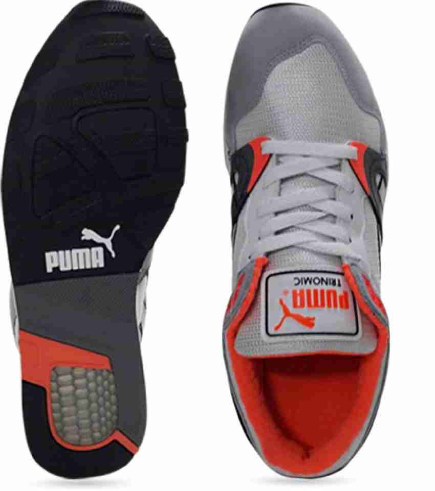 Puma trinomic xt1 womens sales 40