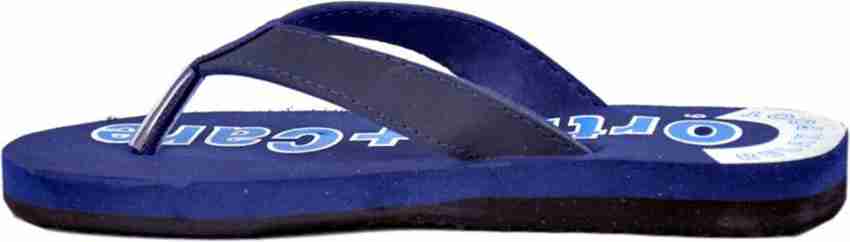 Dhl top orthocare slippers