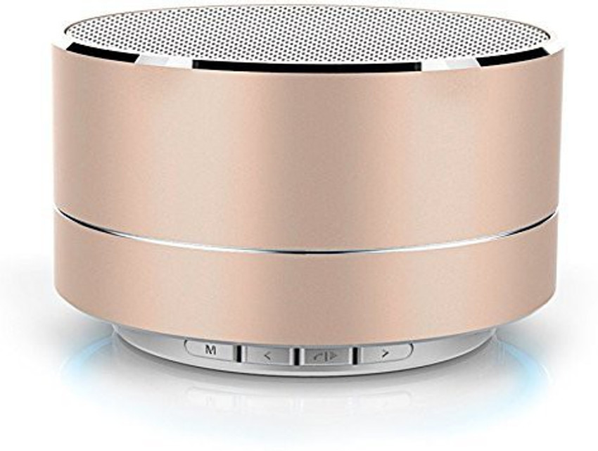 Buy Photron PHT P10 SPKR GL 3 W Bluetooth Speaker Online from