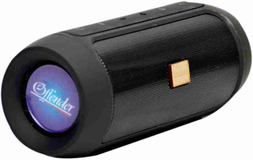 Charge k3+ top portable wireless speaker