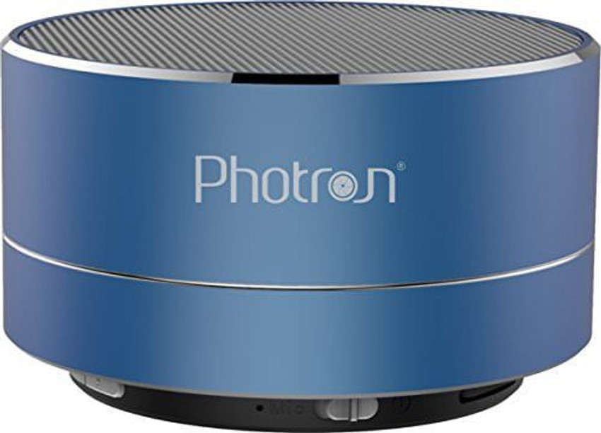 Photron p10 wireless 3w portable bluetooth speaker sale