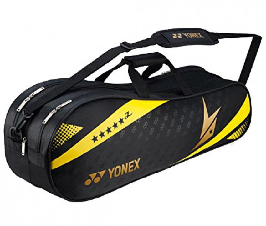 YONEX 14BLDEX Badminton Kitbag with Separate Shoe Compartment