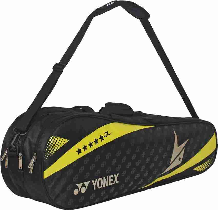 Yonex badminton best sale kit bag flipkart
