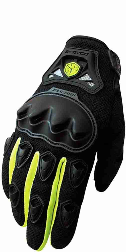 Scoyco mc29 sale gloves