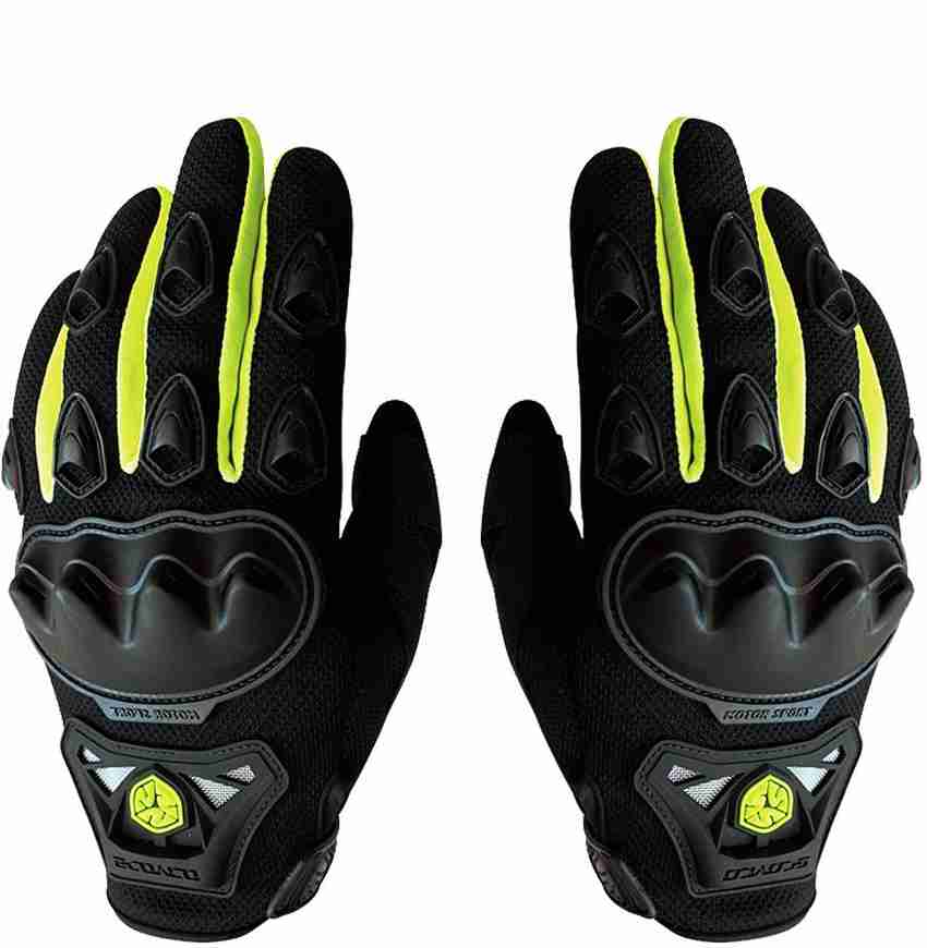 Scoyco mc29 gloves sale